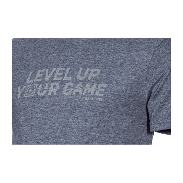 5.11 Tactical -  T-Shirt Eric Grauffel Level Up