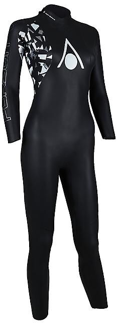 AQUASPHERE - COMBINAISON DE TRIATHLON PURSUIT V3 FEMME