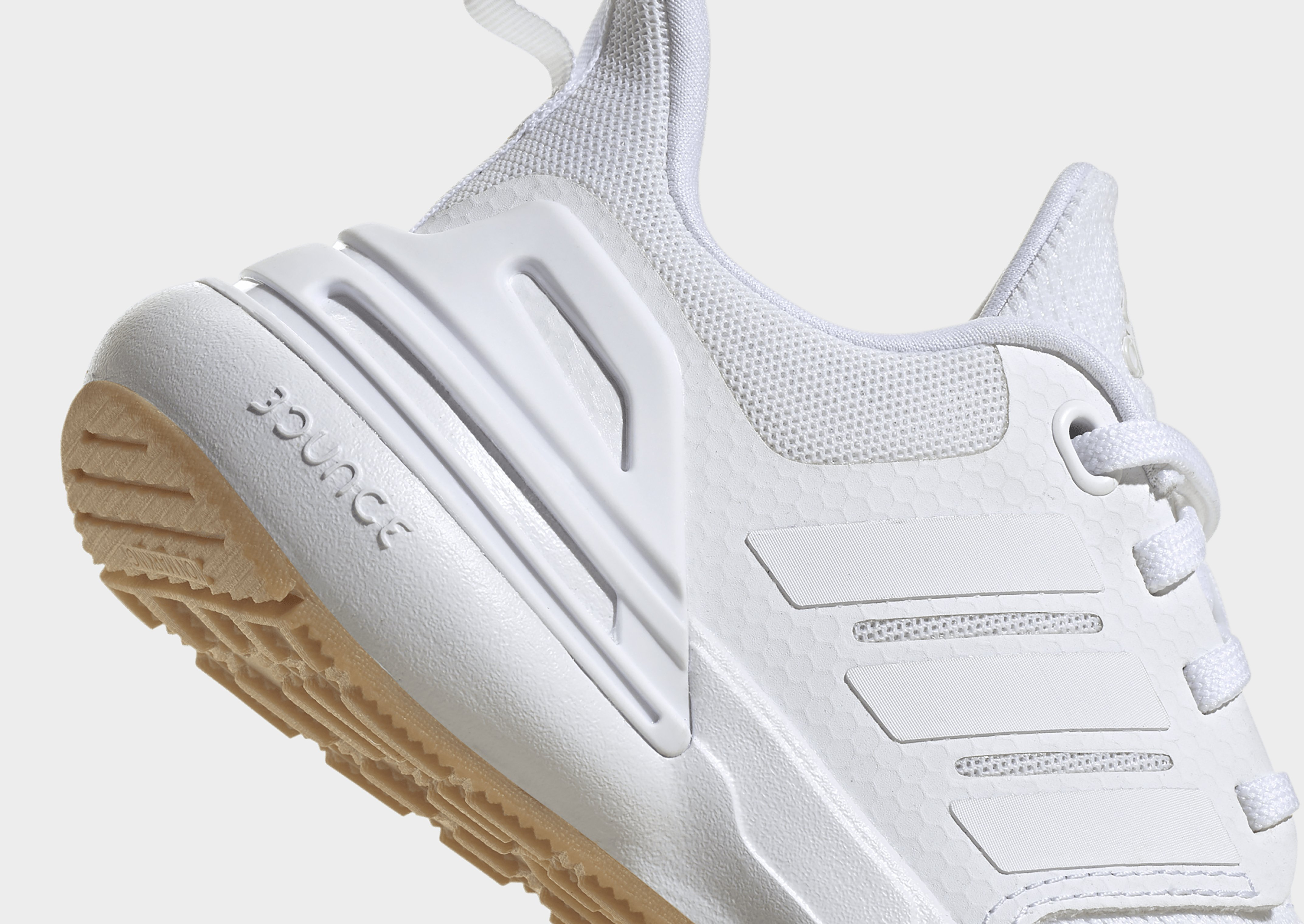 adidas Chaussure à lacets RapidaSport Bounce