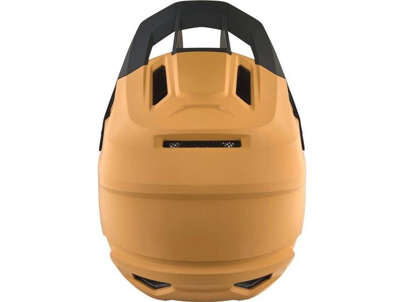 alpina Helm PIKES MIPS Braun, 52 - 55 Robuster Downhill-Helm
