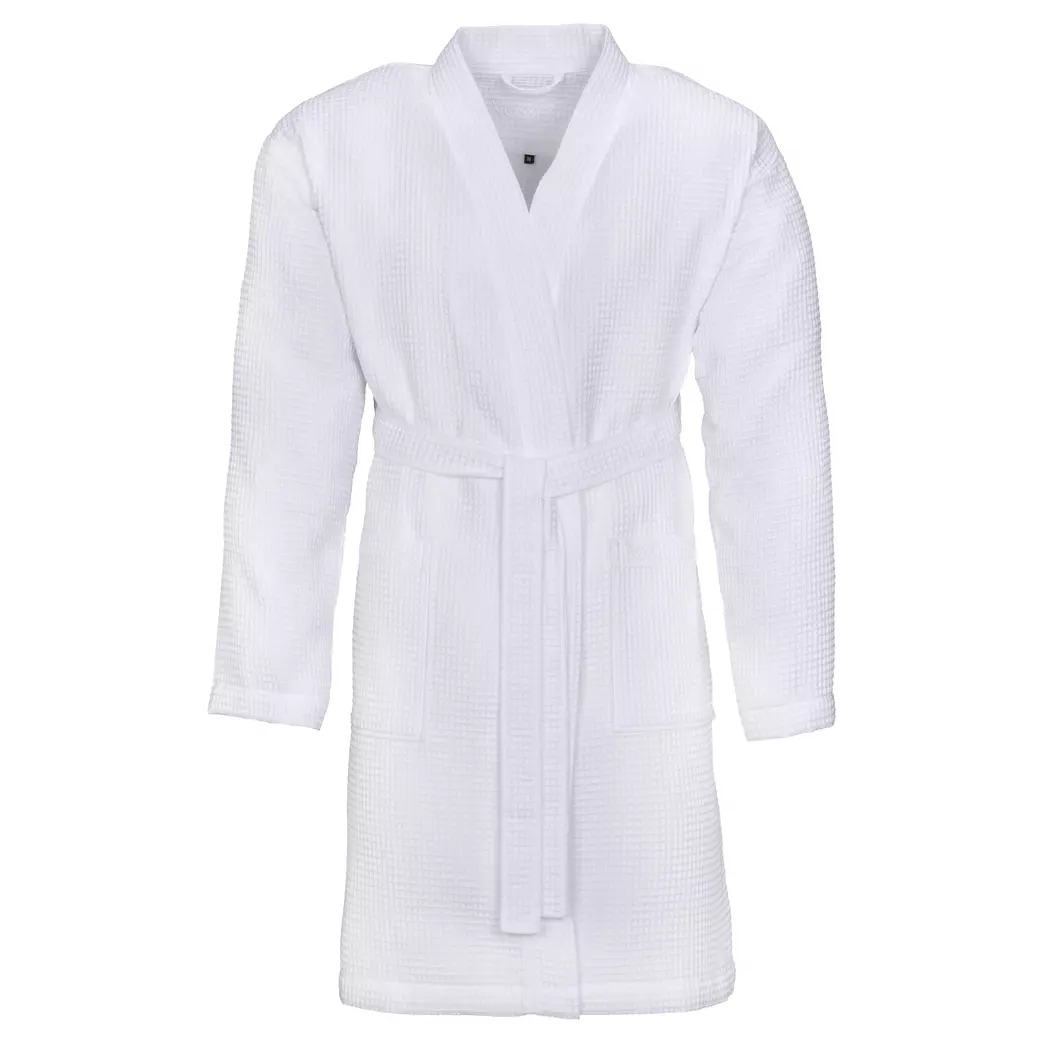 Bademantel Piquee S/M