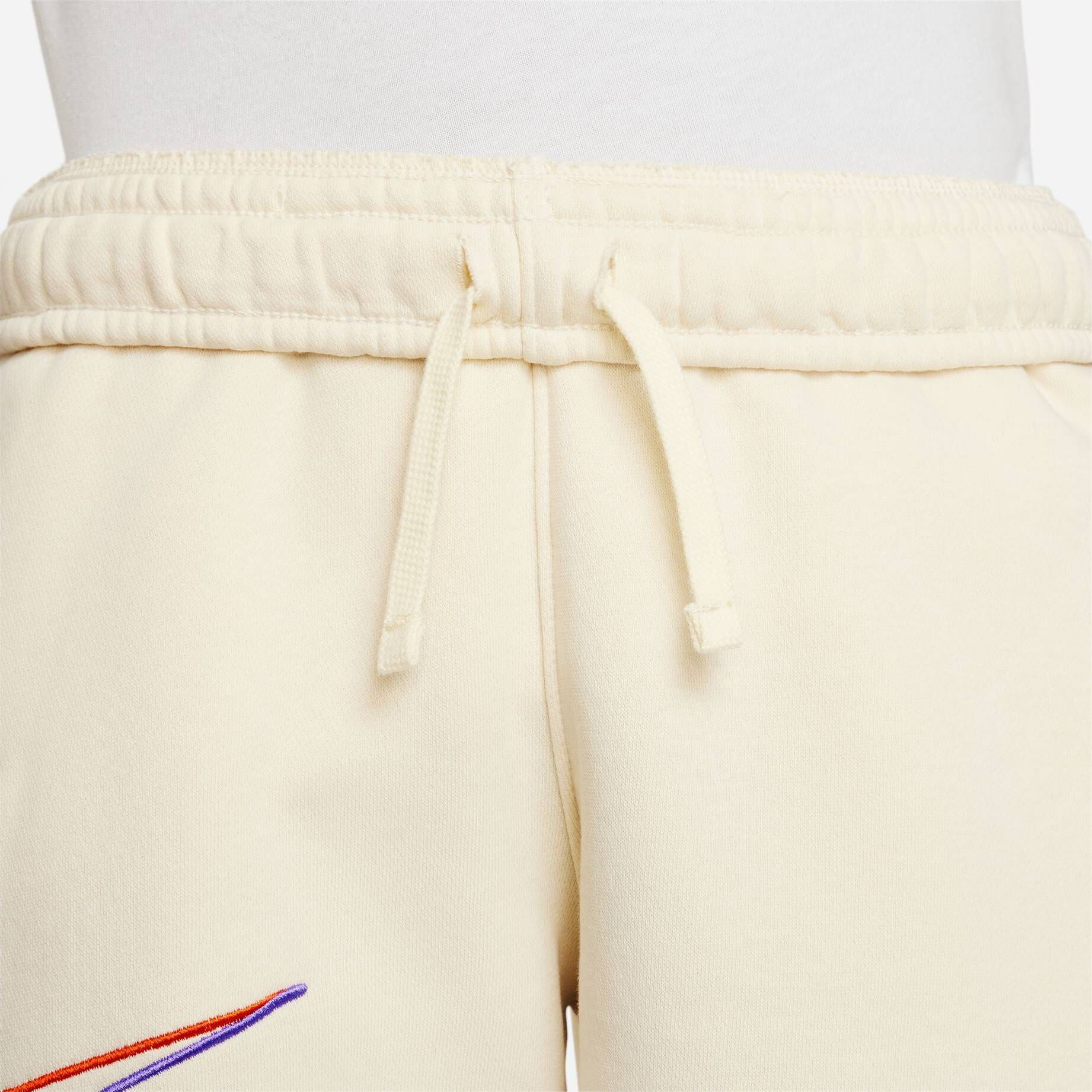 Nike| Jungen Sweatshorts
