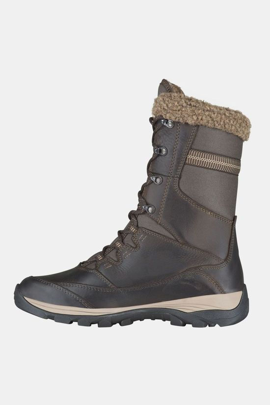 Meindl Meindl Novara Gore-Tex Winterschoen Dames