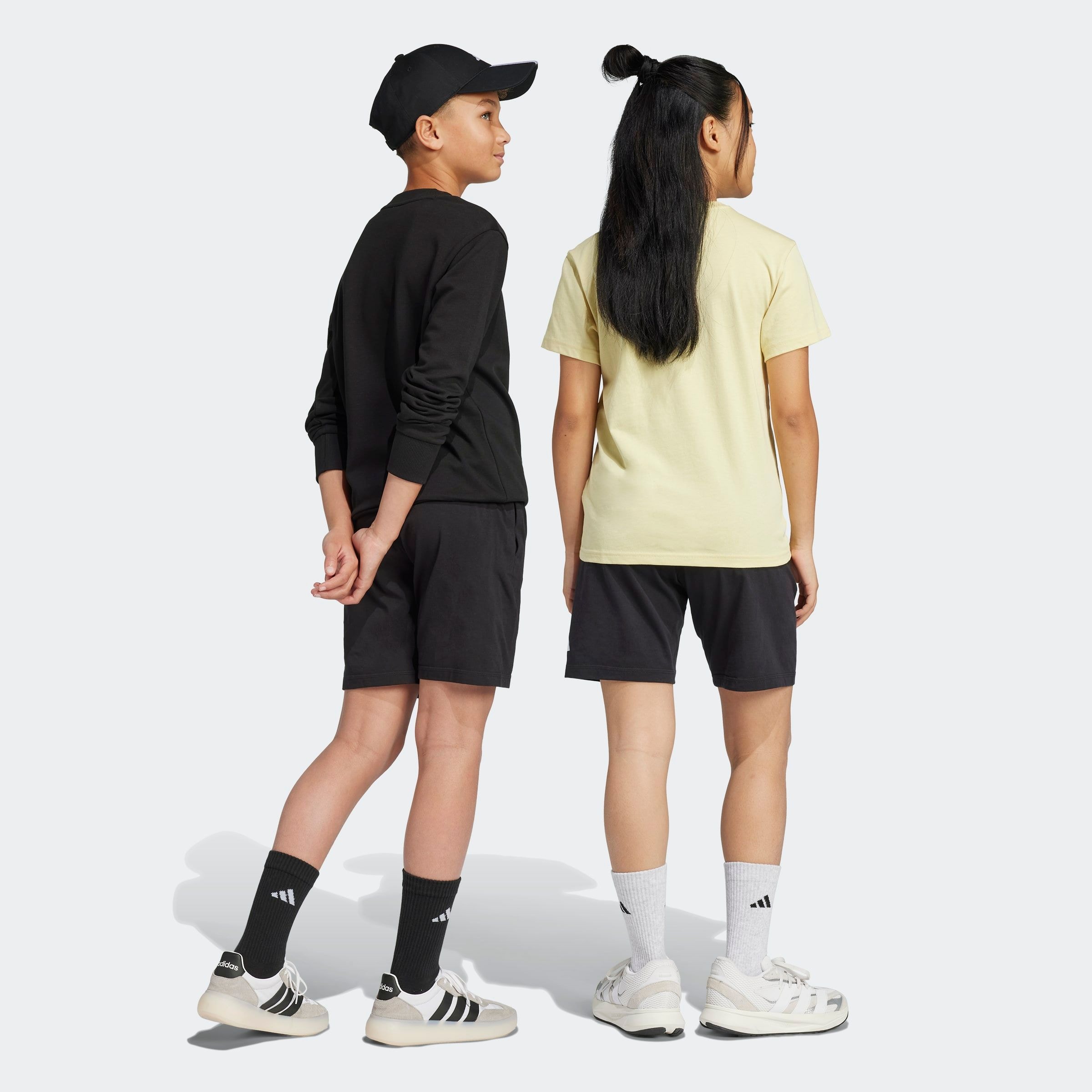 adidas Sportswear Shorts »J BL KN SH 210«