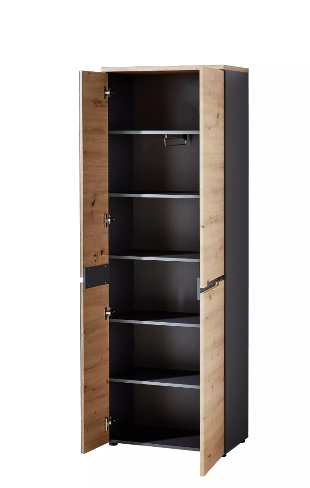 Garderobenschrank Memphis
