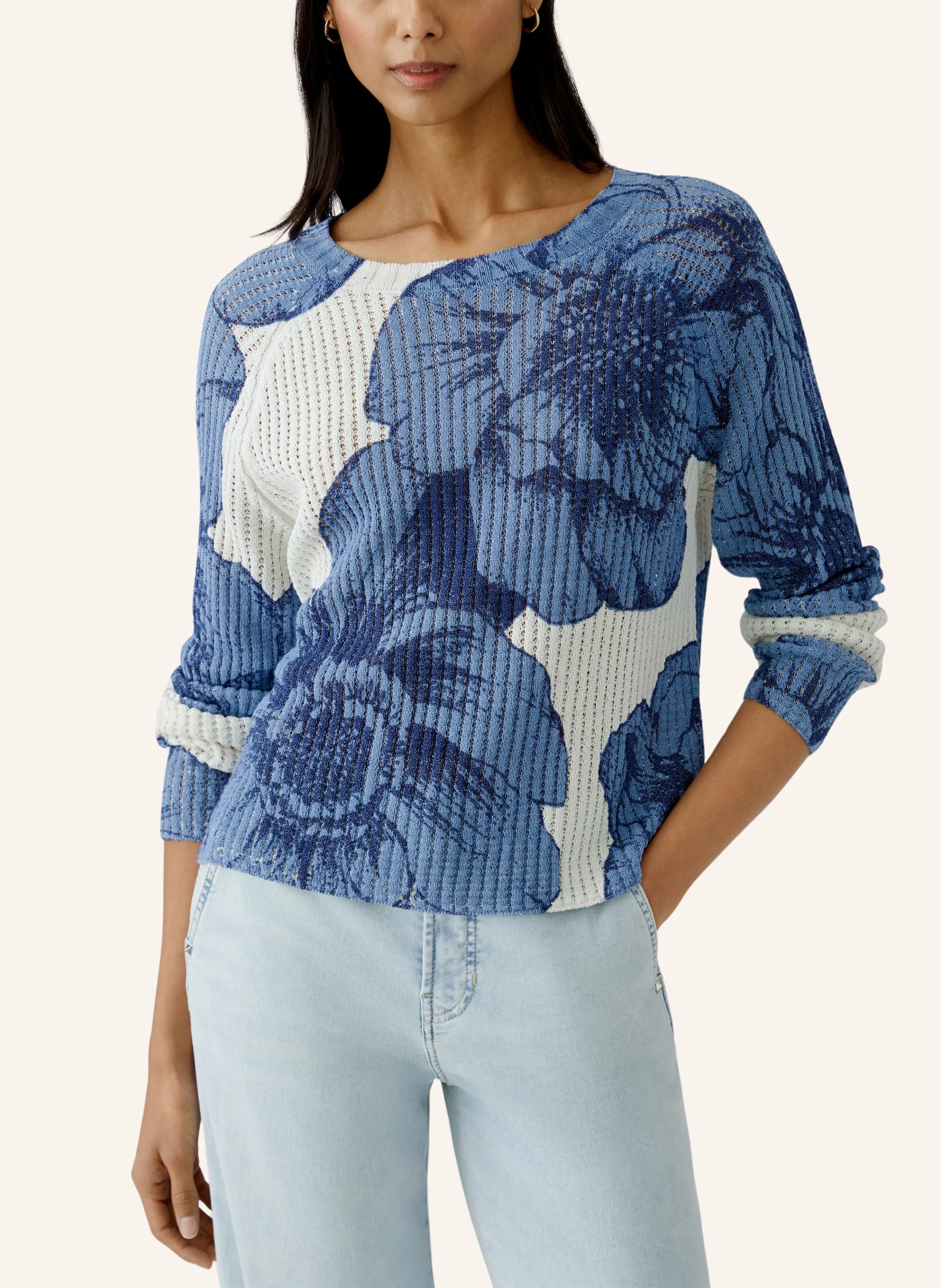 oui Pullover