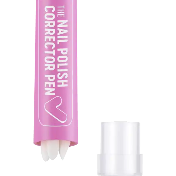 THE NAIL POLISH CORRECTOR PEN