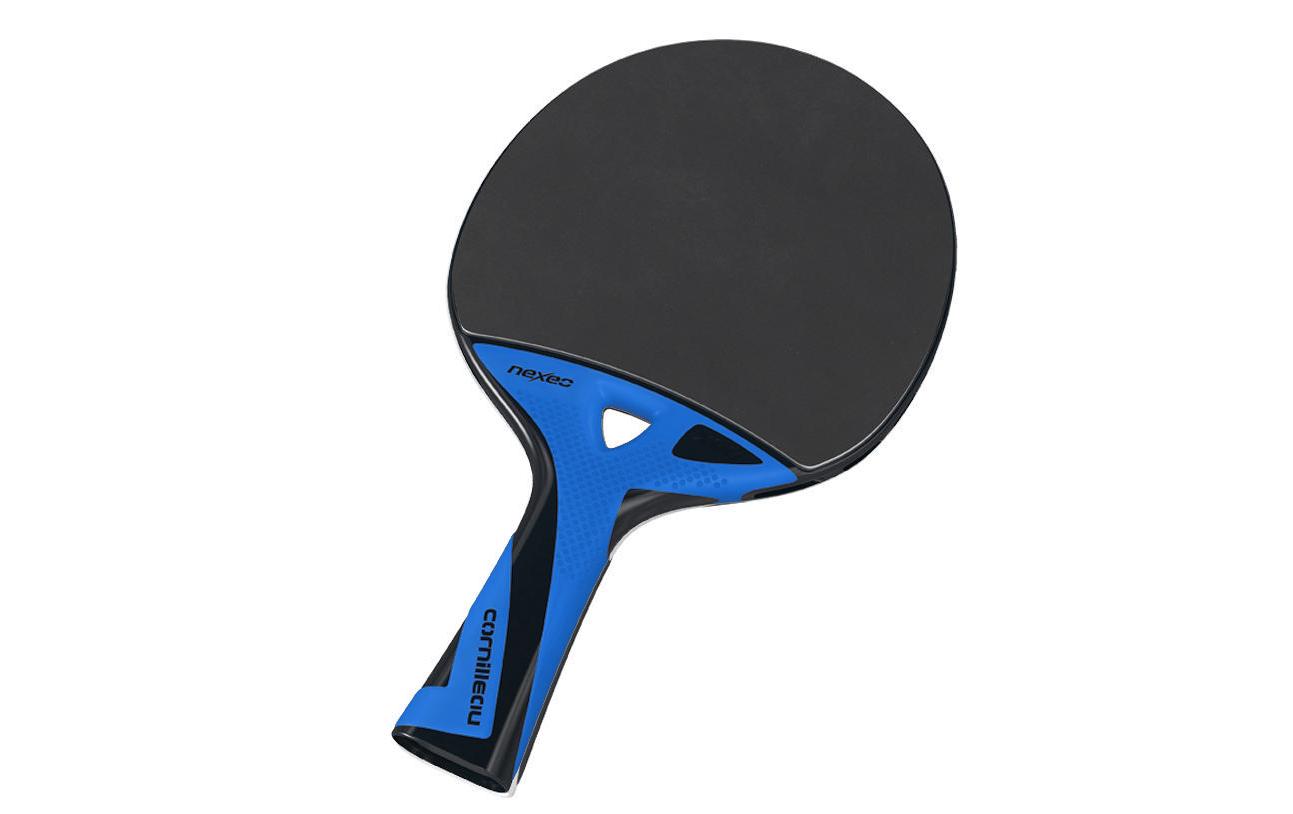 Tischtennisschläger Nexeo X90 CarbonTischtennisschläger