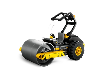 LEGO Stoomwals (60401)