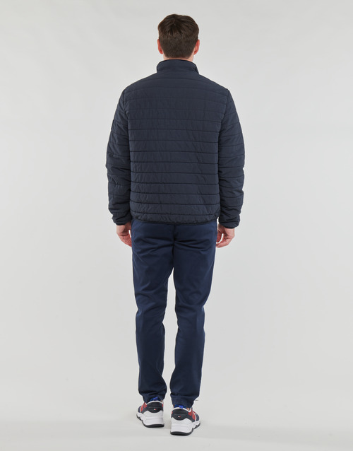 Tommy Hilfiger - GMD PADDED REGATTA JACKET Marino