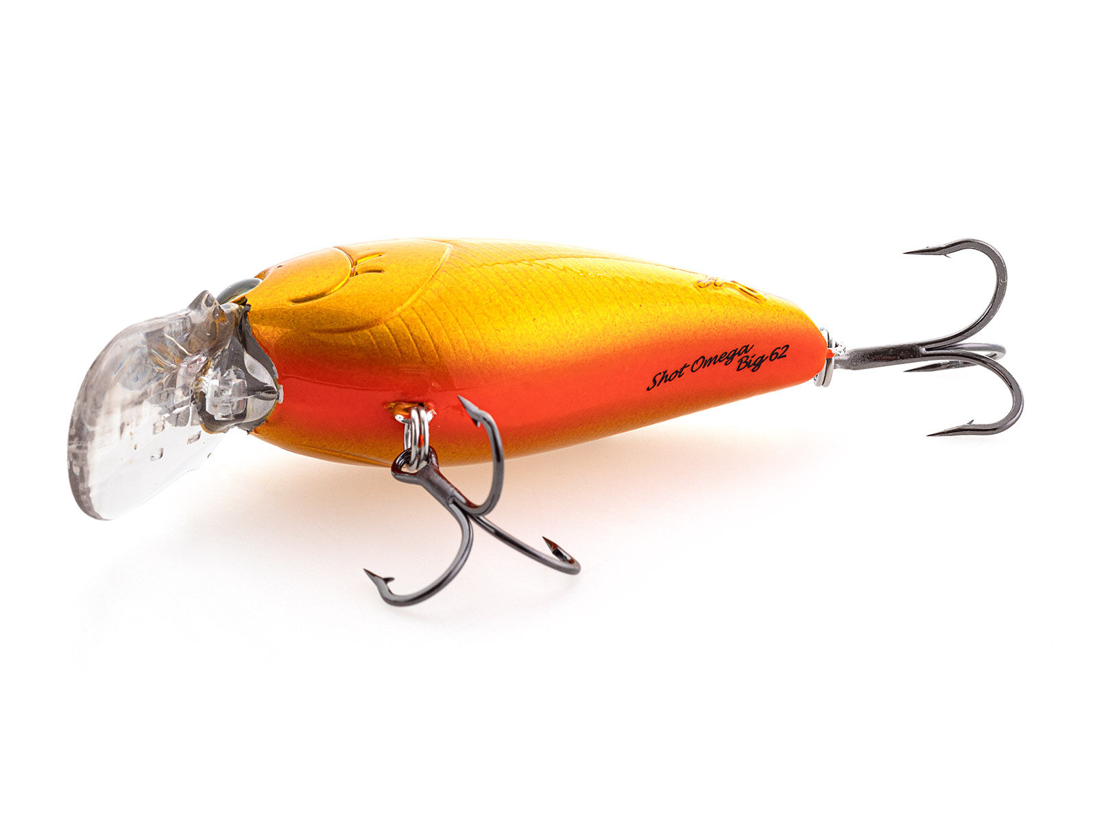 Shot Omega Big 62 (Nories)