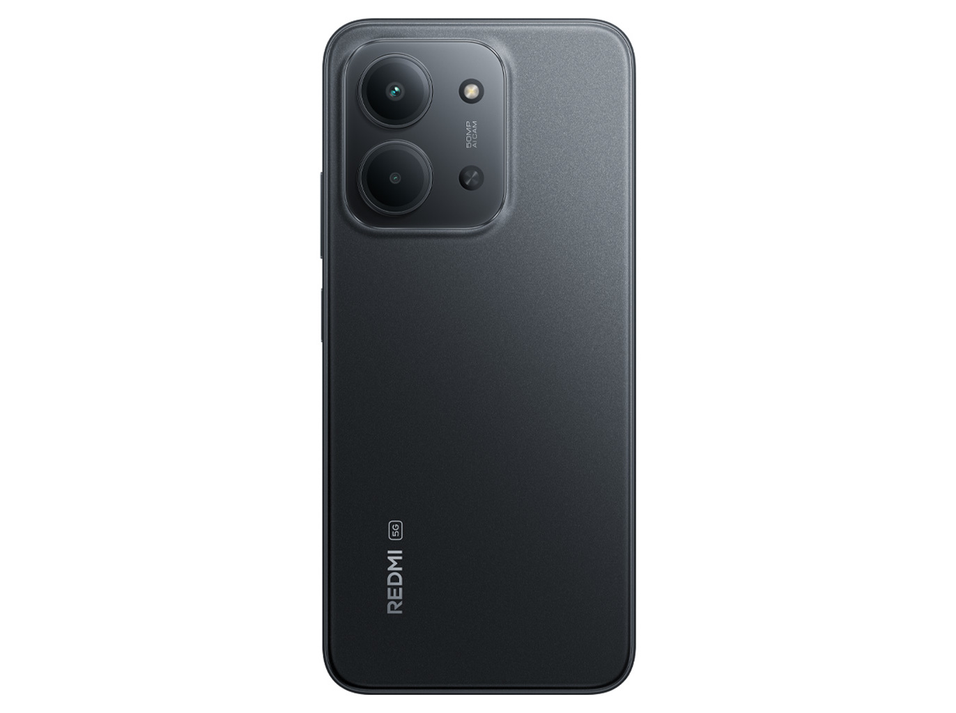 SMARTPHONE XIAOMI  REDMI 15C MIDNIGHT BLACK 4/128