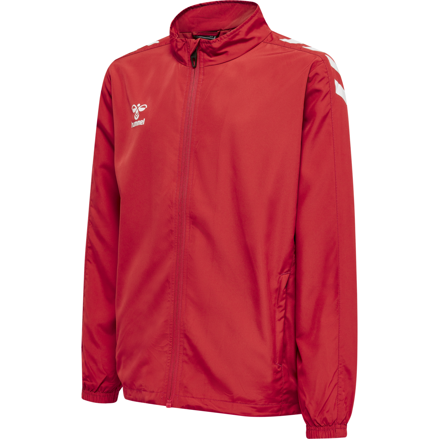 hmlCORE XK MICRO ZIP JACKET KIDS
