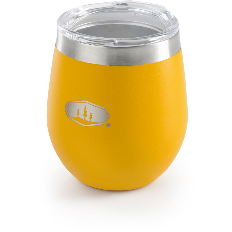 GSI Glacier Stainless 8oz Trinkbecher