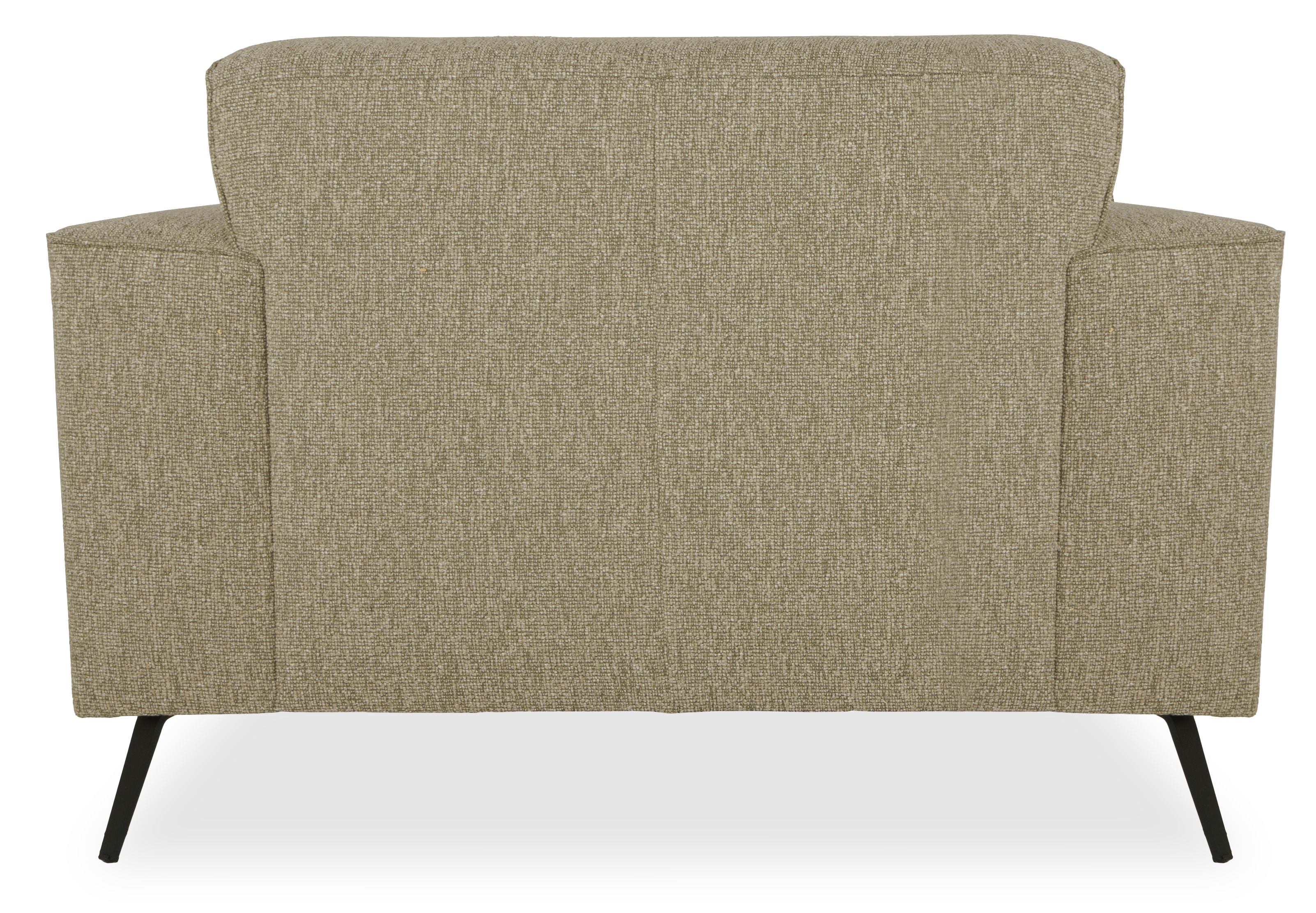 Fauteuil-Loveseat Saturnus
