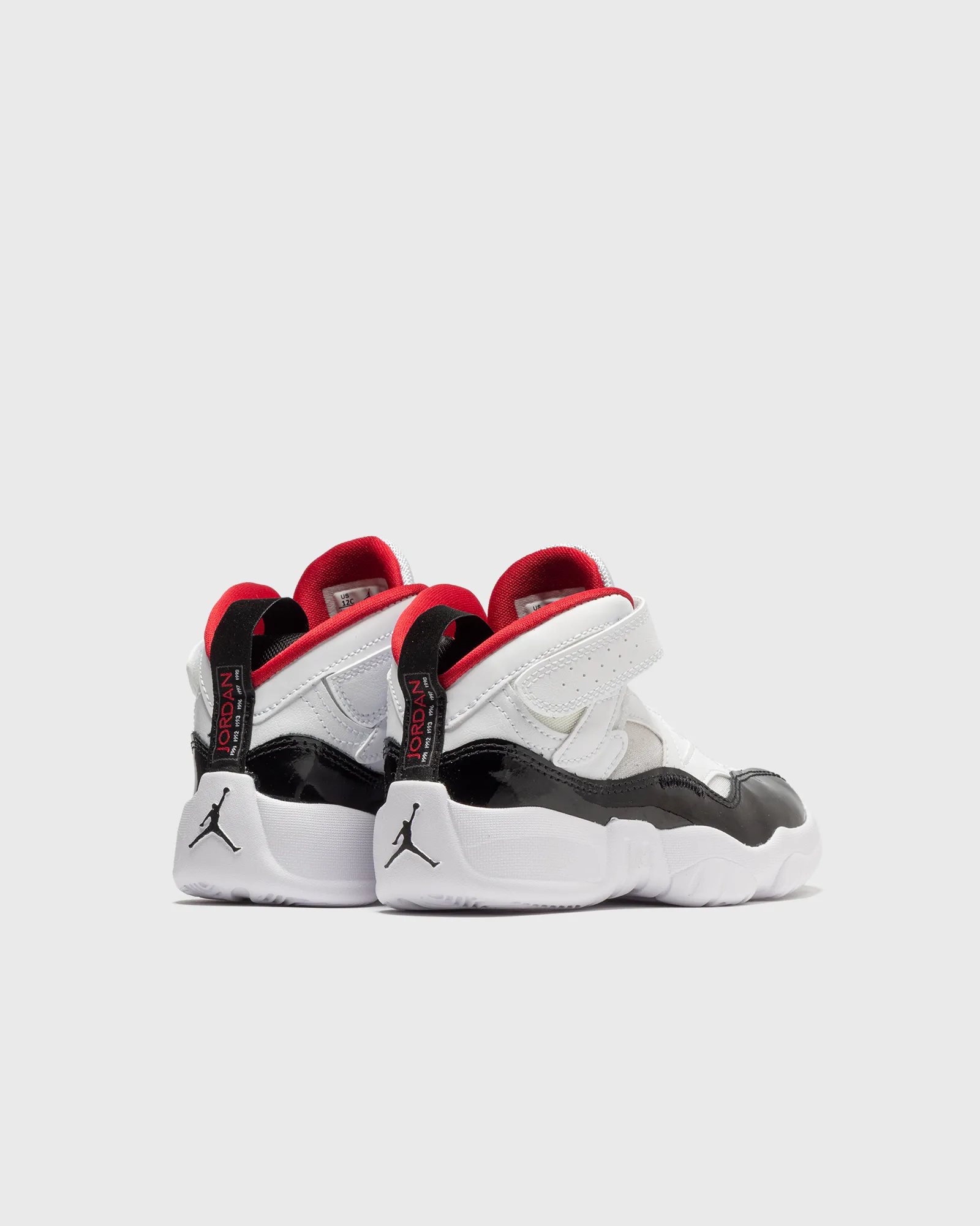 Jordan Jumpman Trey Two (PS)