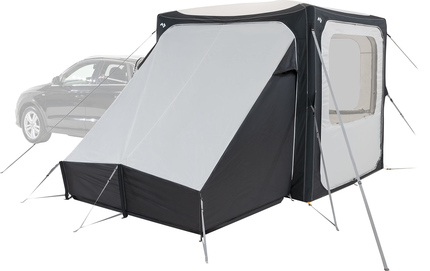 Dometic HUB aufblasbares Heckpavillon