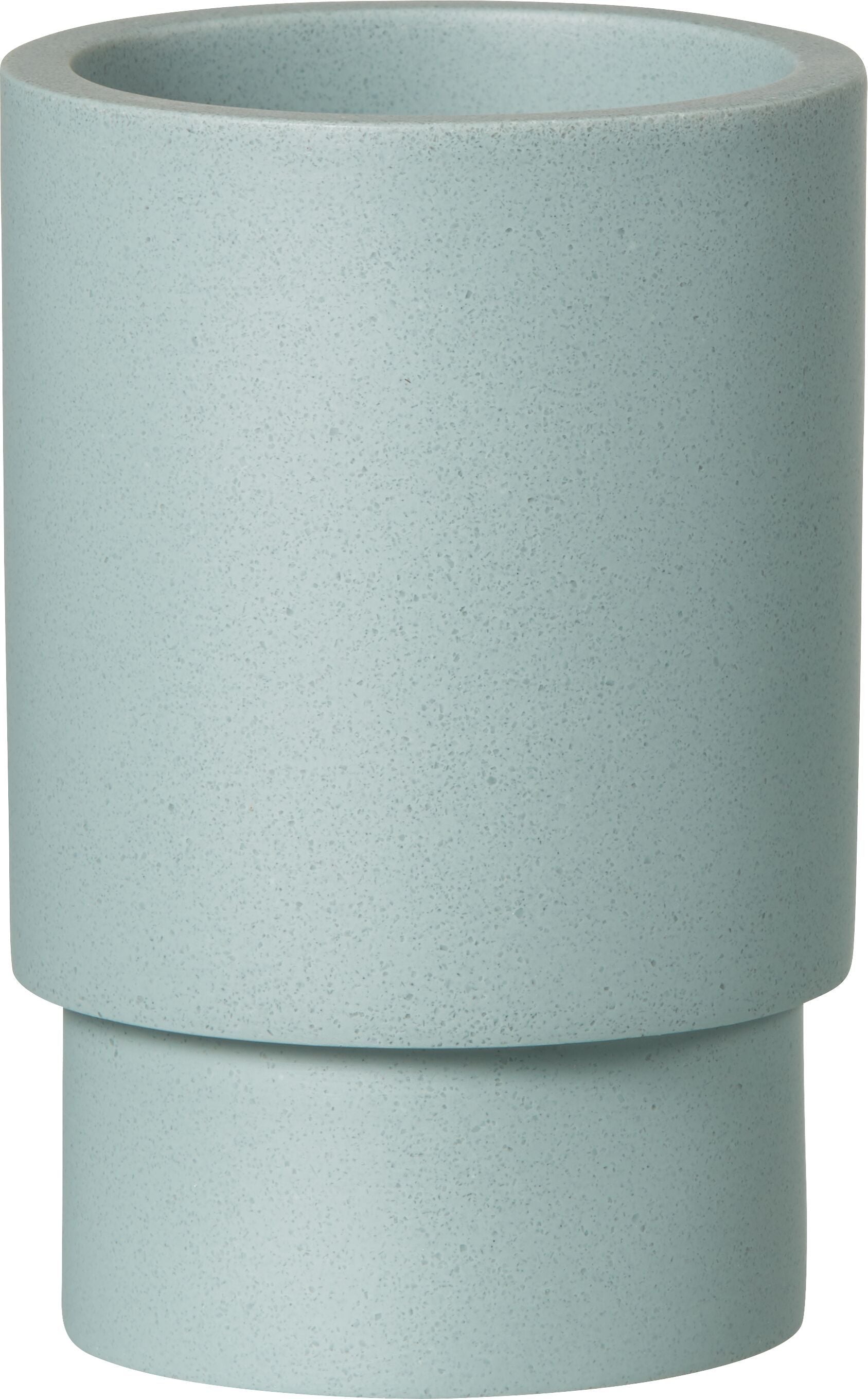 JOY Becher - Slate gray / H: 11.3 cm