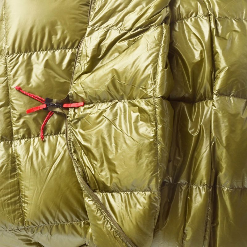 Quest Blanket - Sac de couchage
