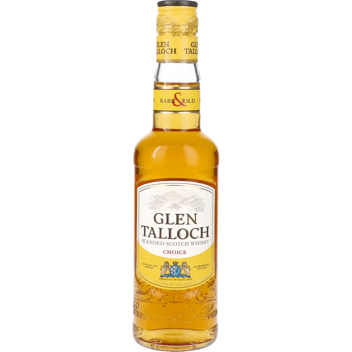 Glen Talloch Klein 35 cl