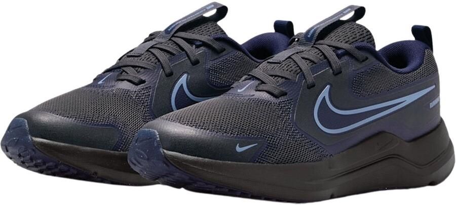 Nike Cosmic Runner GS Anthracite Work Blue