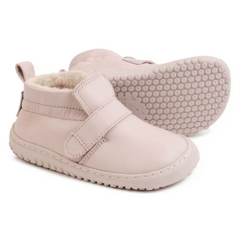 Zapato feroz Zapato Feroz Rockers Ademuz Rosa