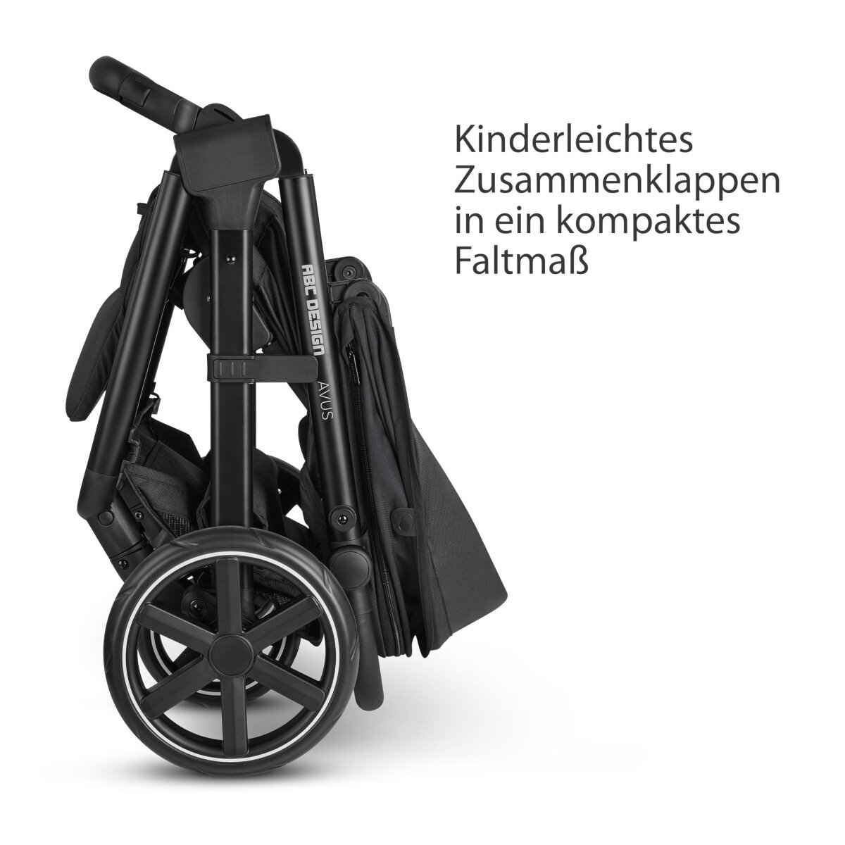 ABC Design GmbH ABC Design Buggy Avus Kollektion 2024