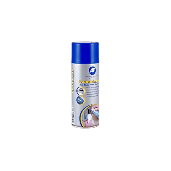 Af Limpeza Geral (af Foamclene) Espuma Anti-estatica em Spray - AF-FCL300