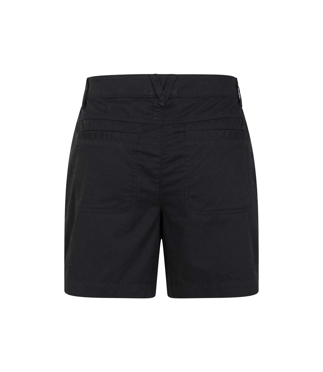 Mountain Warehouse - Short BAYSIDE - Femme (Noir) - UTMW1531