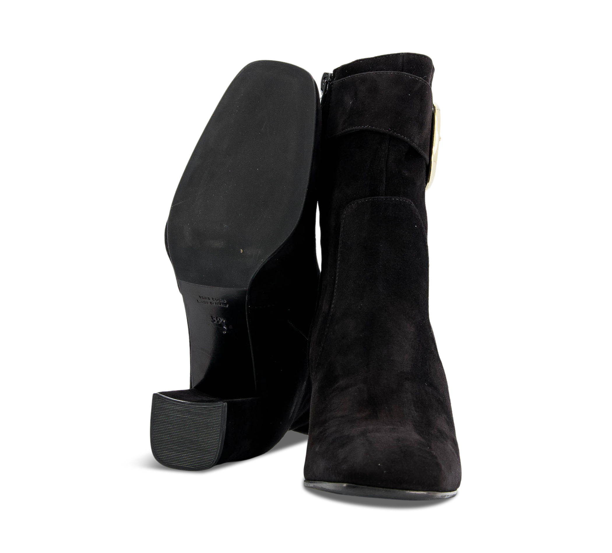 Alberto Zago Klassische Stiefelette