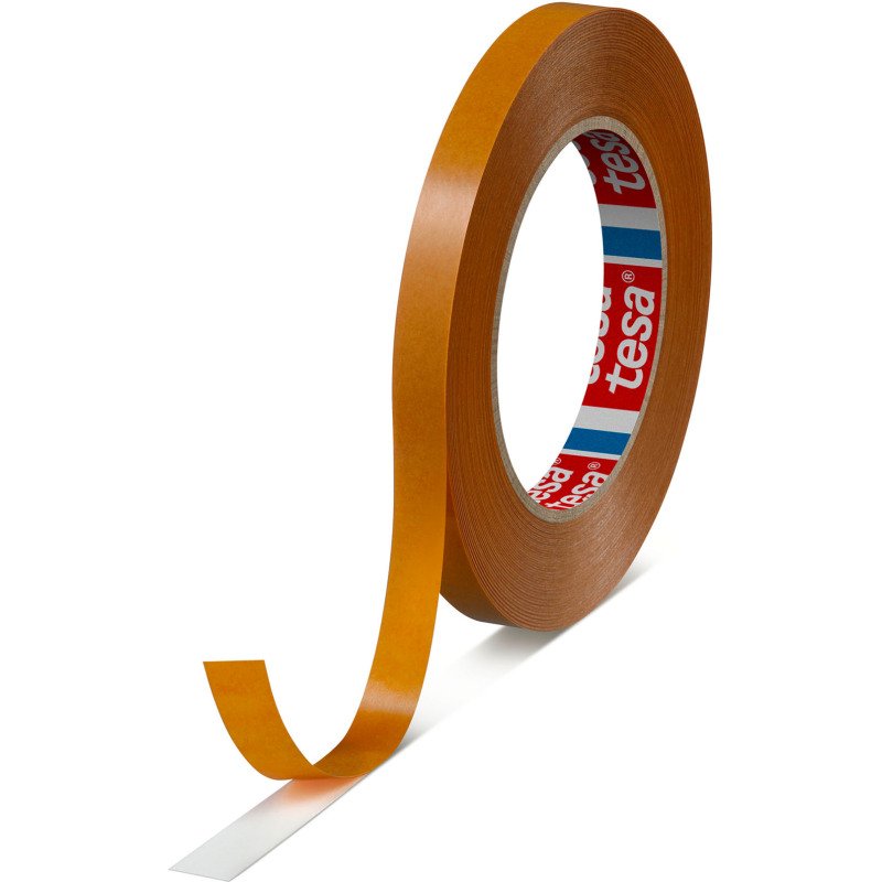 Ruban adhésif à double face Tesa 4959, 19 mm x 50 m