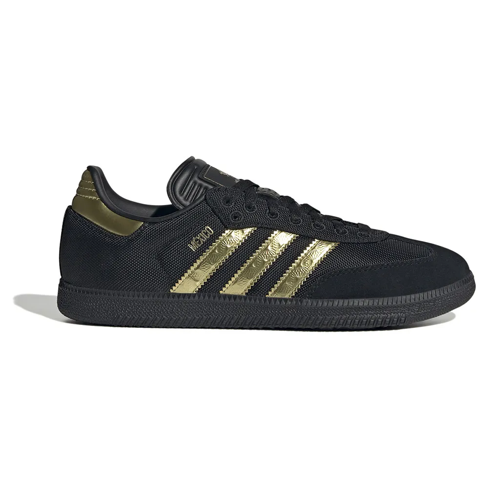 tênis esportivos adidas Samba México