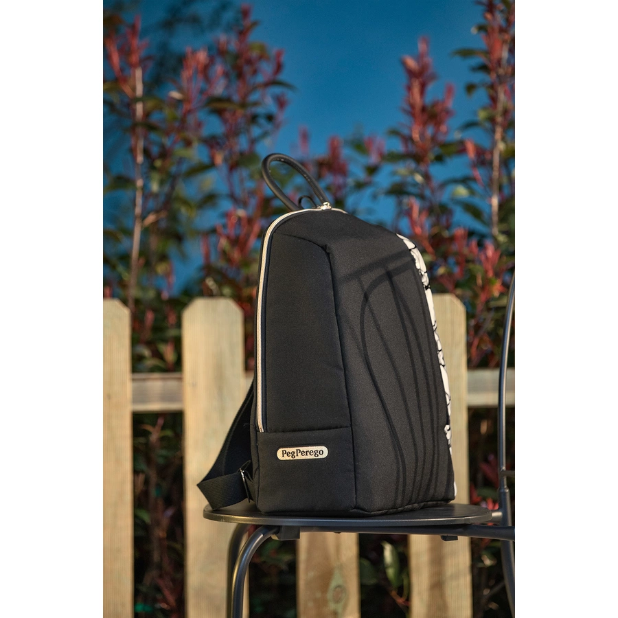 Peg Perego Wickelrucksack Mon Amour