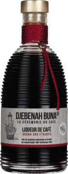DJEBENAH BUNA COFFEE LIQUEUR 70CL