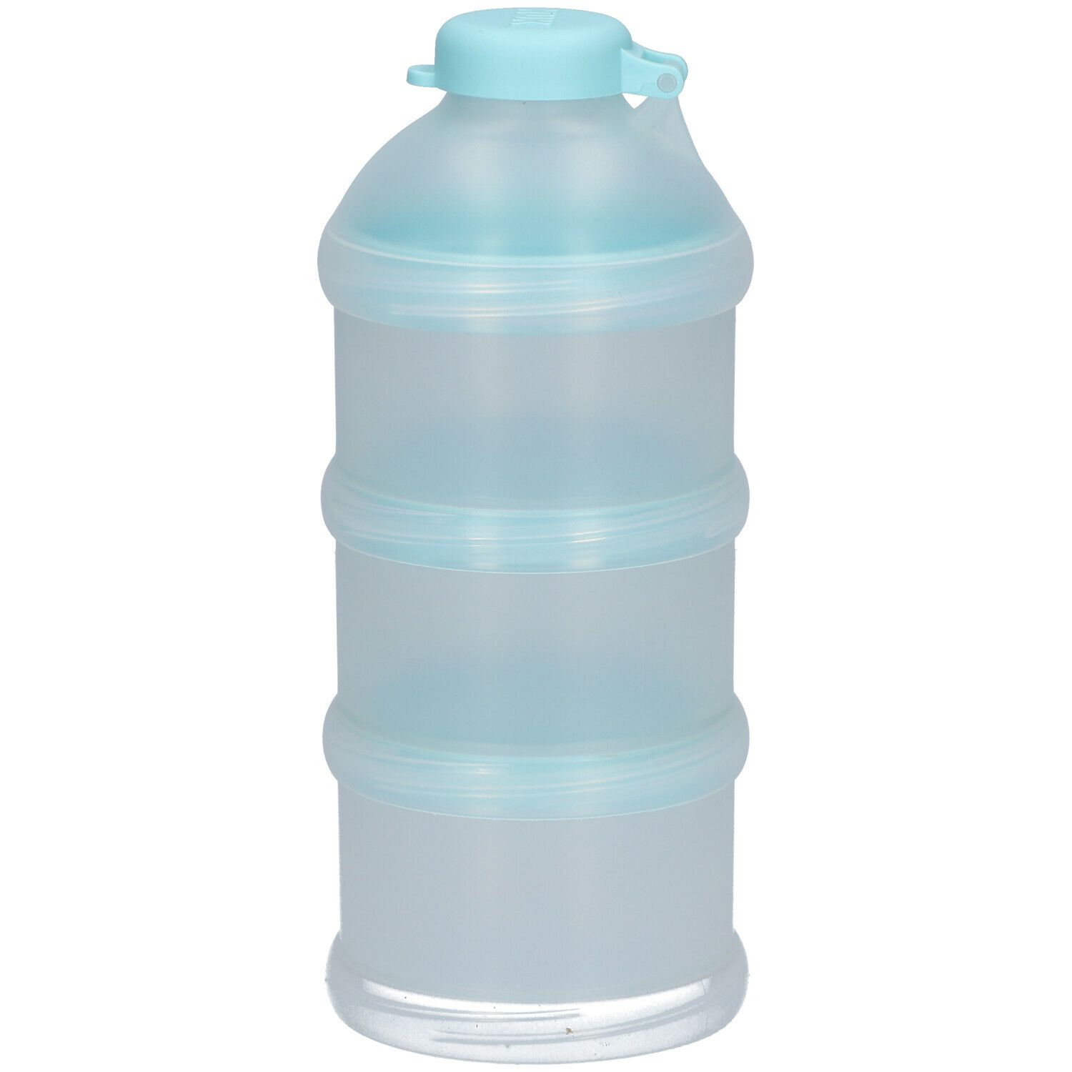 NUK Milchpulver Portionierer petrol