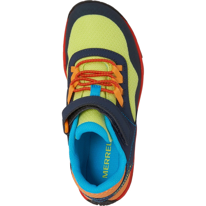 Merrell Kinder Trail Glove 7 A/C Schuhe