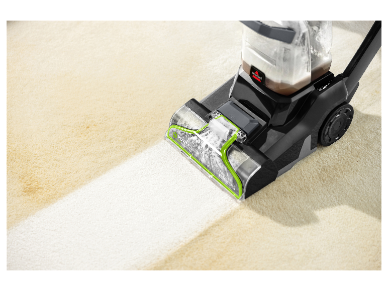 Tapijtreiniger PowerWash Pet 3878N