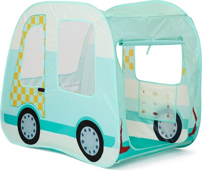 Kid's Concept Kid's Hub Leketelt Foodtruck