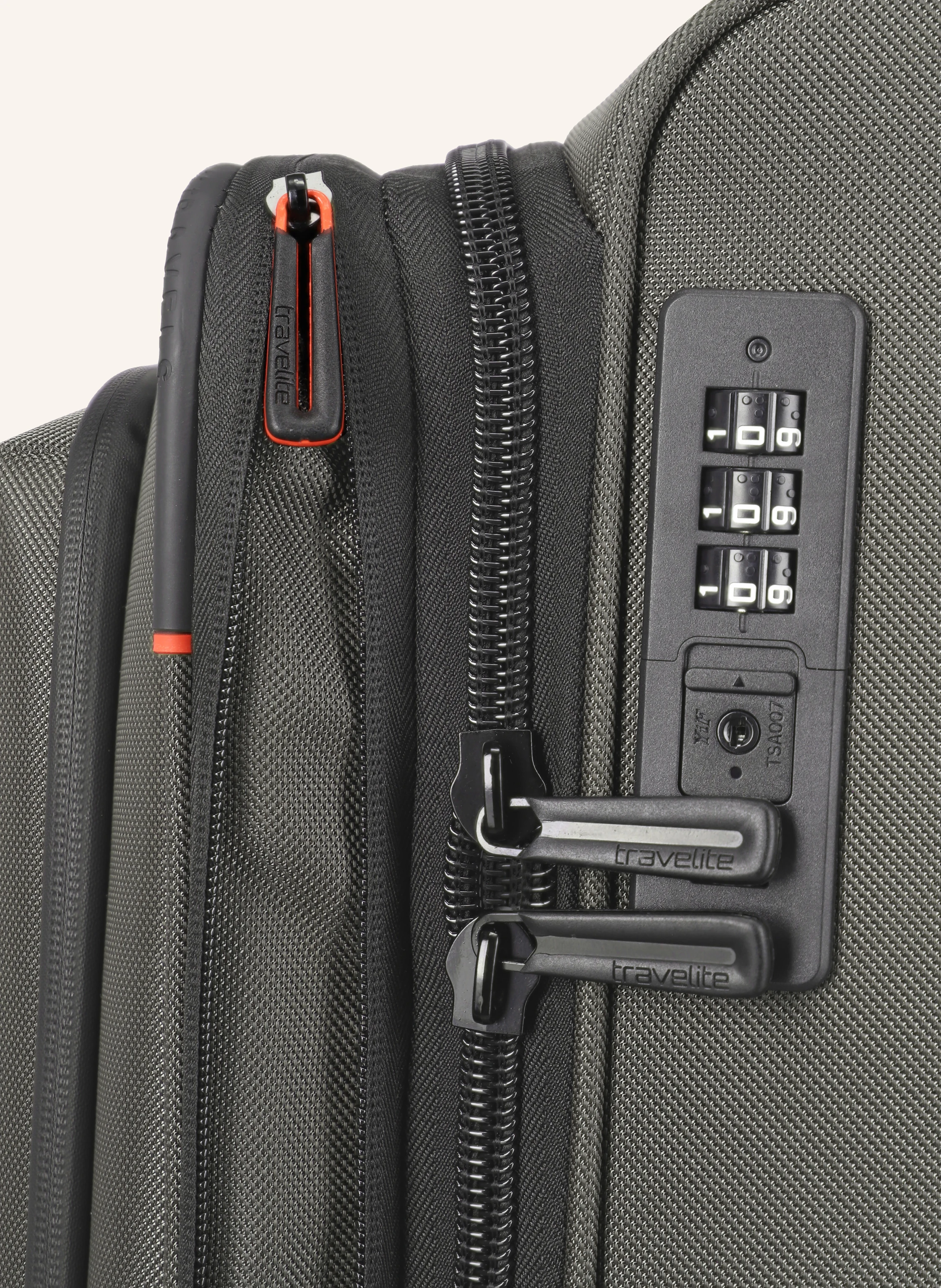 travelite Trolley CROSSLITE L