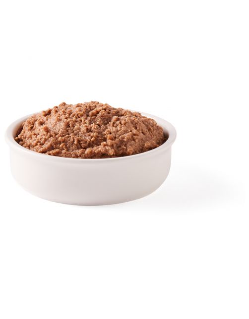 Yarrah Bio Alu Pate Graanvrij - Hondenvoer - Kip Zeewier 400 g