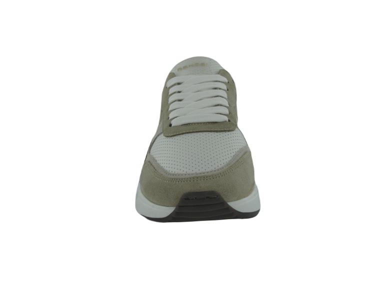 Rehab Booster Suede Leather MSND