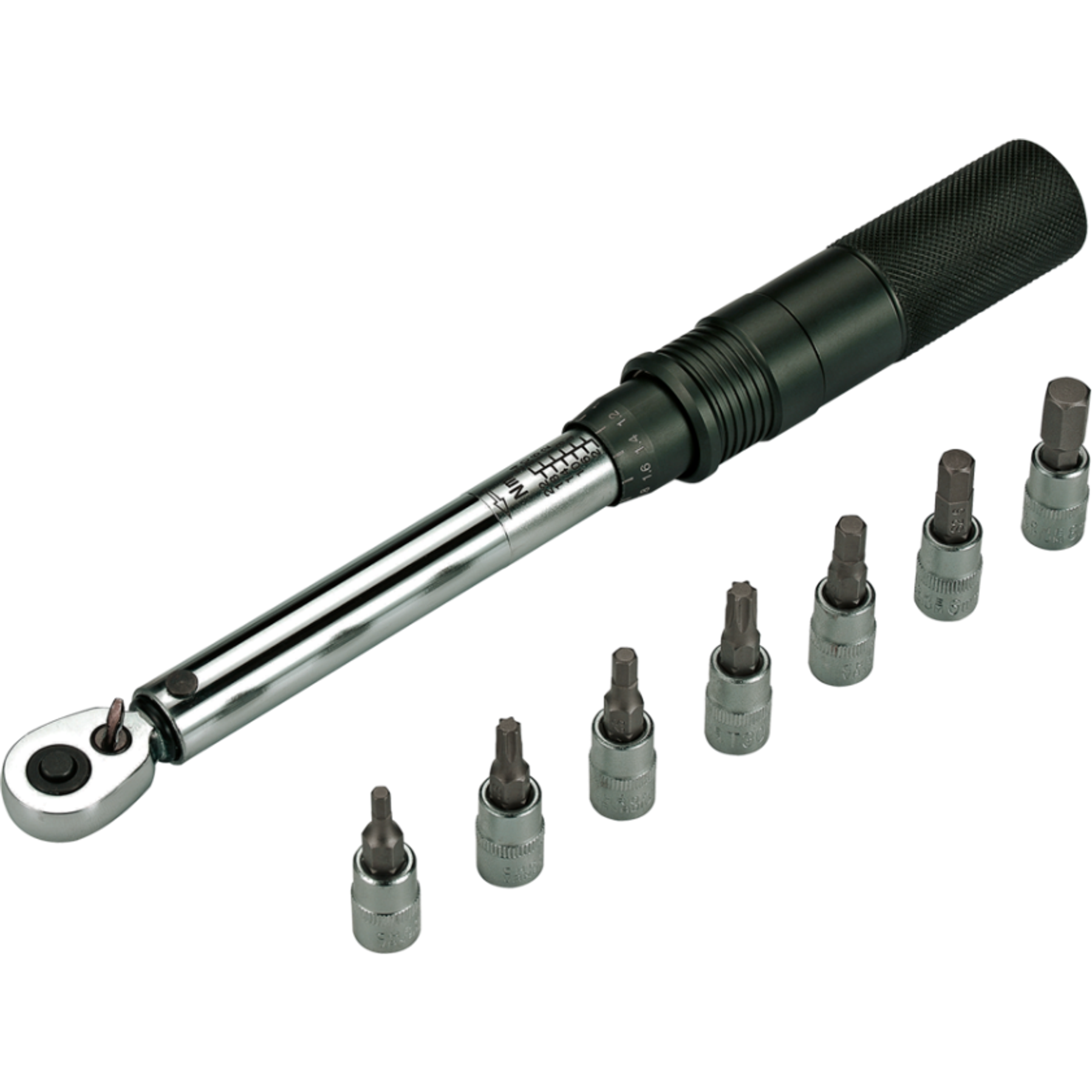 BBB Cycling BTL-173 TorqueSet Deluxe