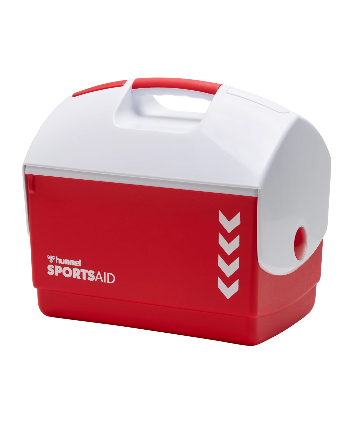 Hummel Kühlbox Rot F3001