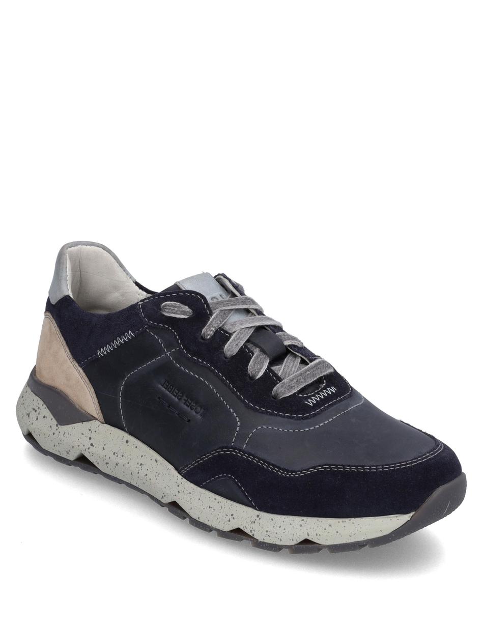 Sneaker Jonah 05, ocean-multi