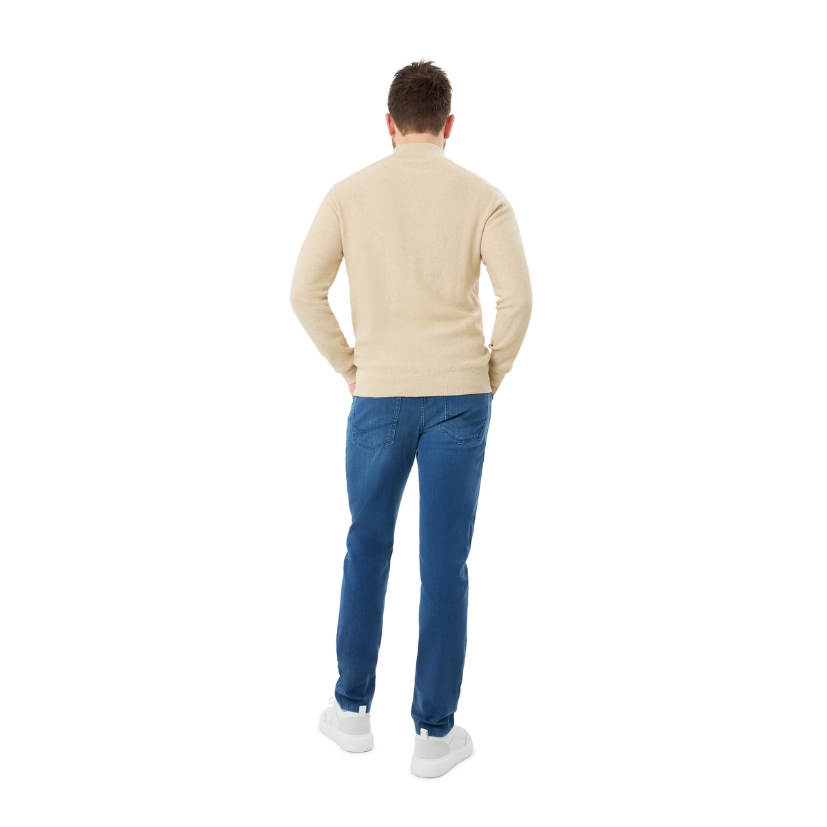 Heren Broek BILL-3 441001