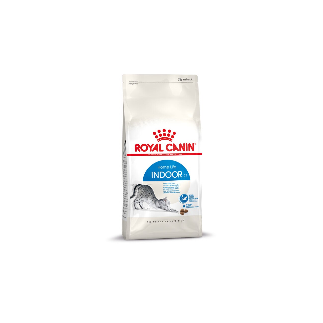 ROYAL CANIN Home Life Indoor 27 400 g