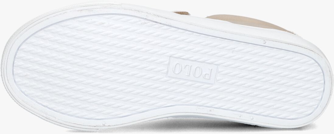 POLO RALPH LAUREN beige polo ralph lauren lage sneakers ryley ps