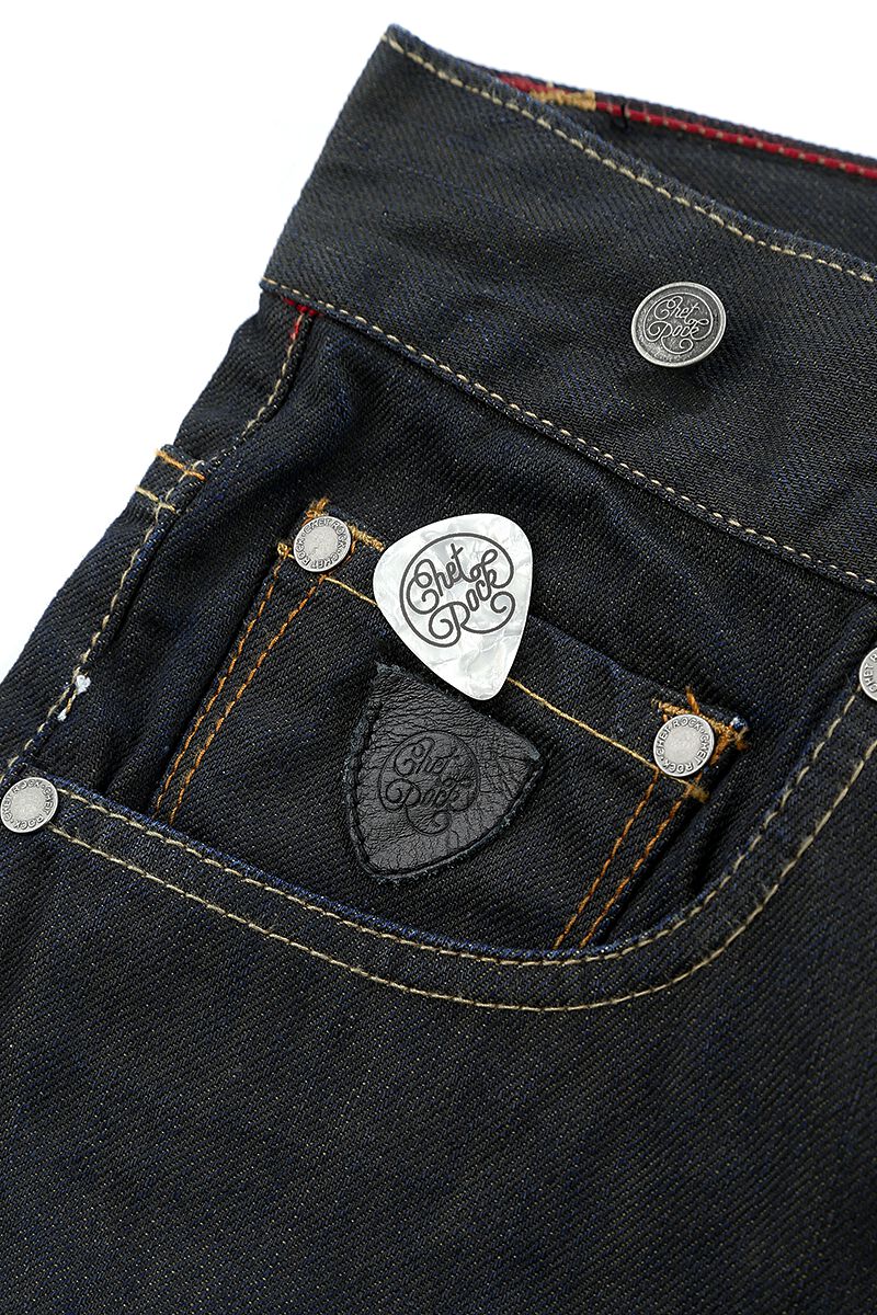 Loose Larry | Chet Rock Jean