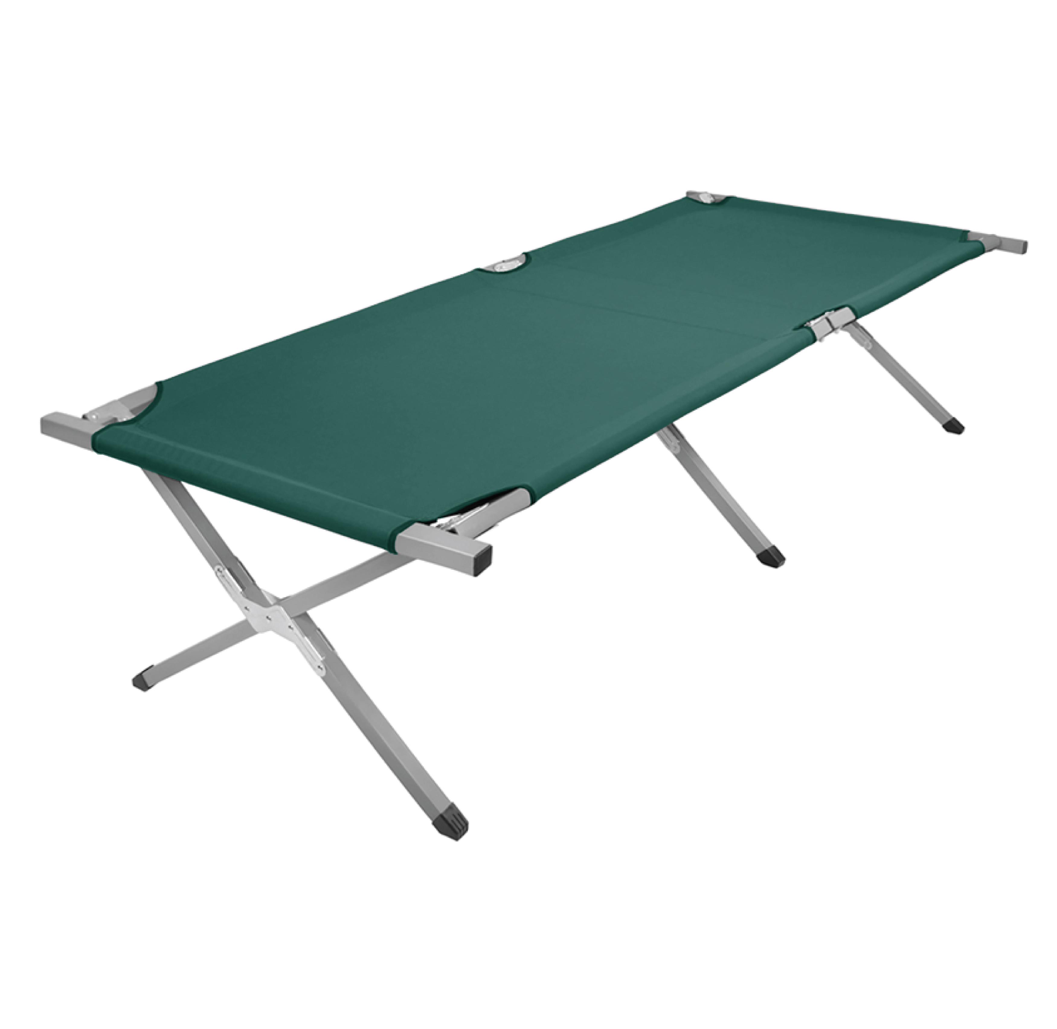 LIT CAMPING PLIABLE 189.5X40.5X72.5CM