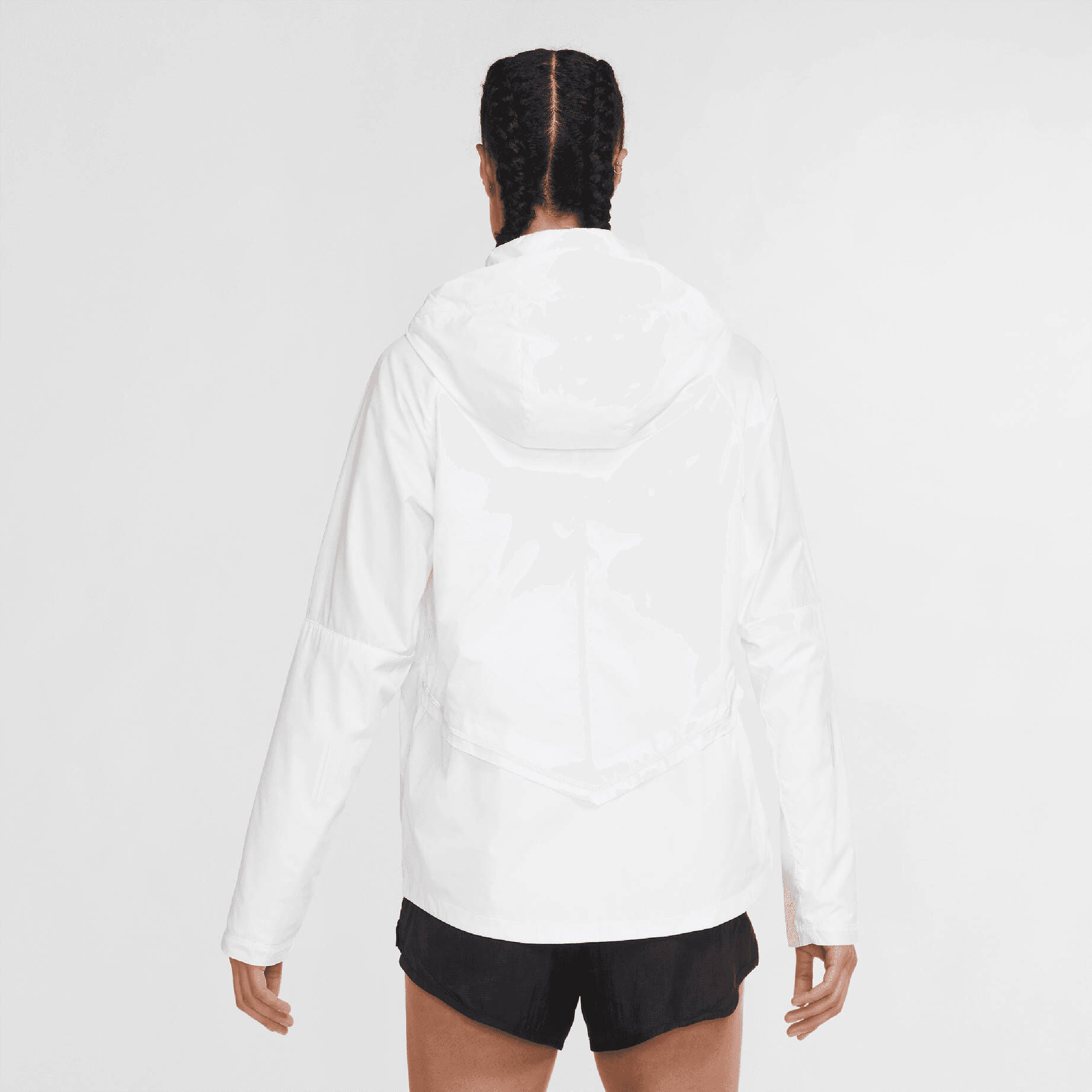 Nike| Damen Laufjacke SHIELD